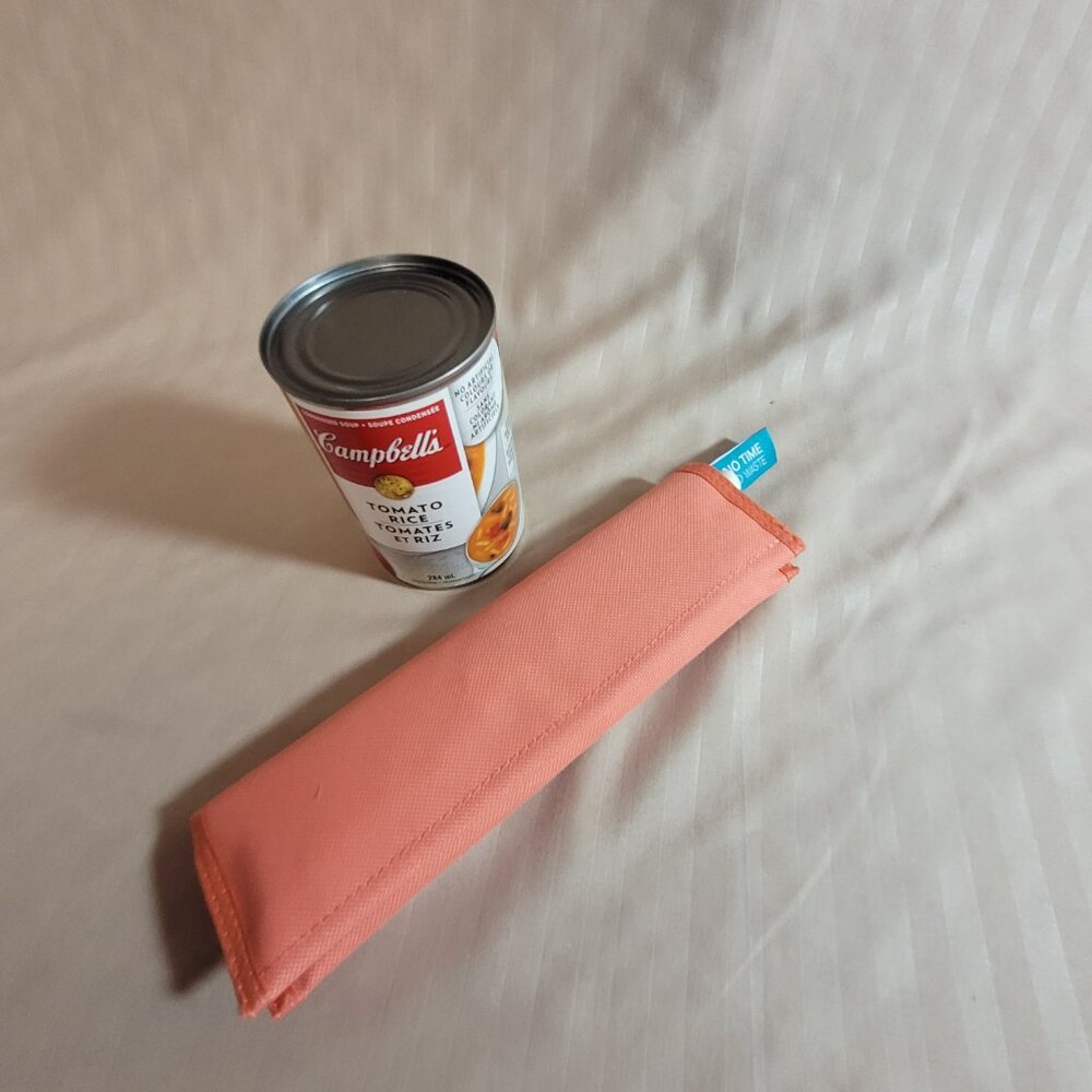Tupperware Eco+ Straw Set - Picture 2 of 5